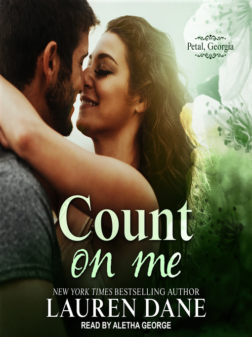 Title details for Count on Me by Lauren Dane - Available